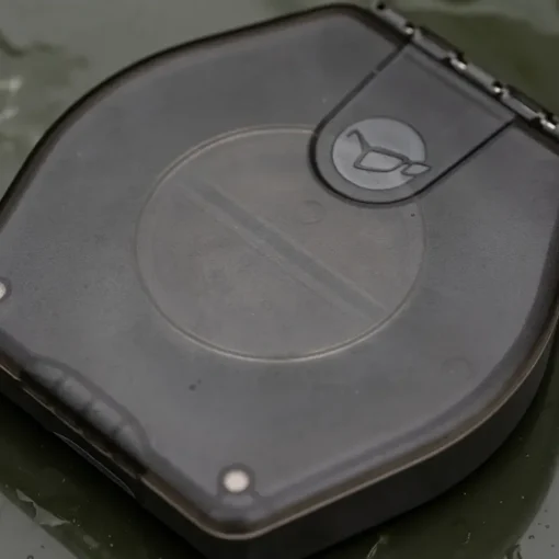 Korda Compac Tubing Box- Tackle Boxes