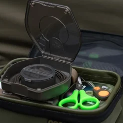Korda Compac Tubing Box- Tackle Boxes