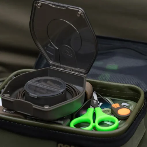 Korda Compac Tubing Box- Tackle Boxes