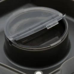 Korda Compac Tubing Box- Tackle Boxes