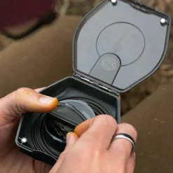Korda Compac Tubing Box- Tackle Boxes