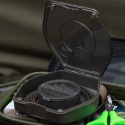 Korda Compac Tubing Box- Tackle Boxes