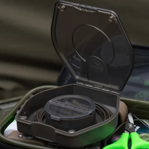 Korda Compac Tubing Box- Tackle Boxes