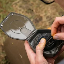 Korda Compac Tubing Box- Tackle Boxes