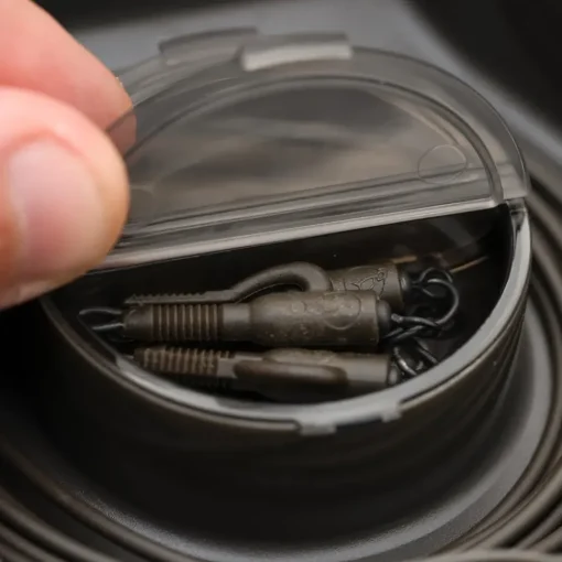 Korda Compac Tubing Box- Tackle Boxes