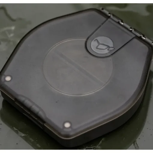 Korda Compac Tubing Box- Tackle Boxes