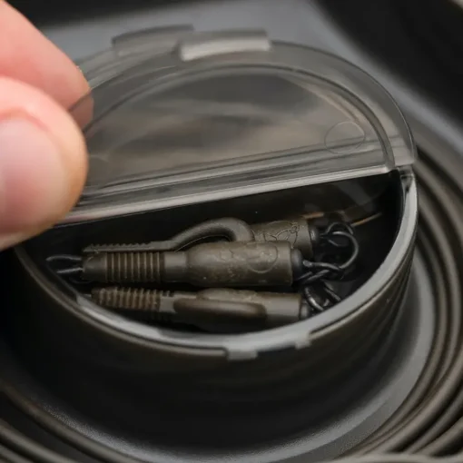 Korda Compac Tubing Box- Tackle Boxes