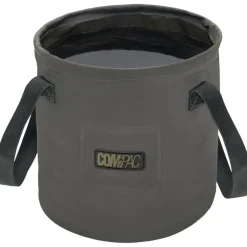 Korda Compac Water Bucket- Fish Care