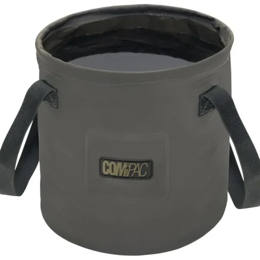 Korda Compac Water Bucket- Fish Care