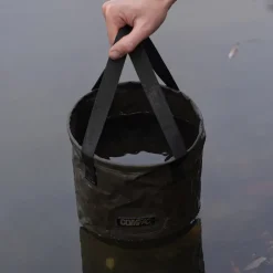 Korda Compac Water Bucket- Fish Care