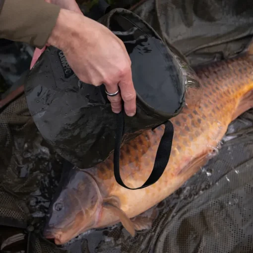 Korda Compac Water Bucket- Fish Care