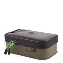 Korda Compac Zip Up Fishing Case Medium 125