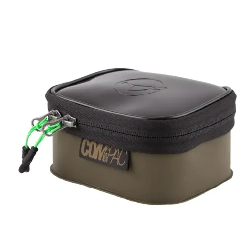 Korda Compac Zip Up Fishing Case Small 100