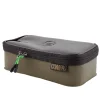 Korda Compac Zip Up Fishing Case Large 140- Luggage