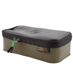 Korda Compac Zip Up Fishing Case Large 140- Luggage
