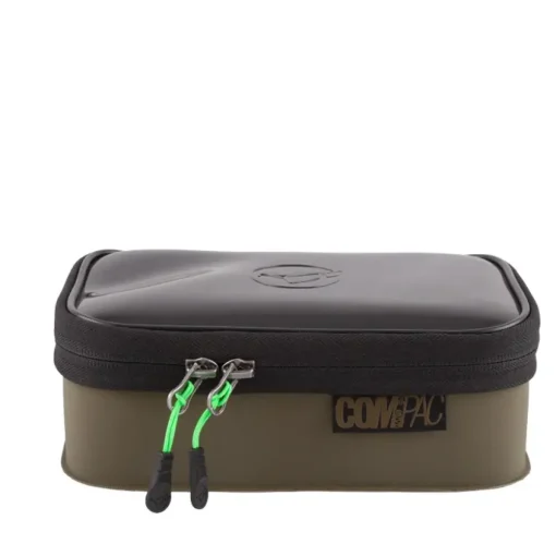 Korda Compac Zip Up Fishing Case Medium 125