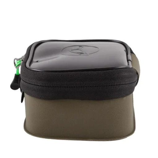 Korda Compac Zip Up Fishing Case Small 100