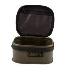 Korda Compac Zip Up Fishing Case Small 100