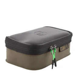 Korda Compac Zip Up Fishing Case Medium 125