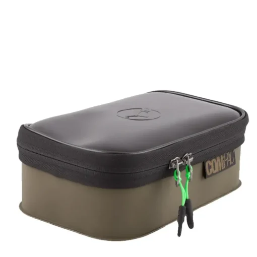Korda Compac Zip Up Fishing Case Medium 125