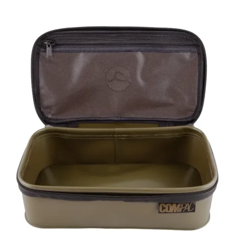 Korda Compac Zip Up Fishing Case Large 140- Luggage