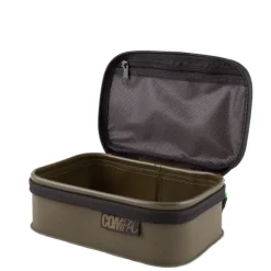 Korda Compac Zip Up Fishing Case Medium 125