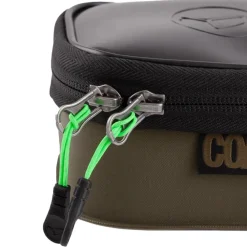 Korda Compac Zip Up Fishing Case Small 100