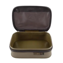 Korda Compac Zip Up Fishing Case Medium 125