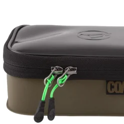 Korda Compac Zip Up Fishing Case Medium 125
