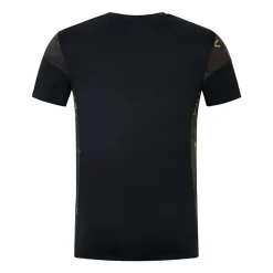 Korda Cut Black Fishing T-Shirt- Clothing