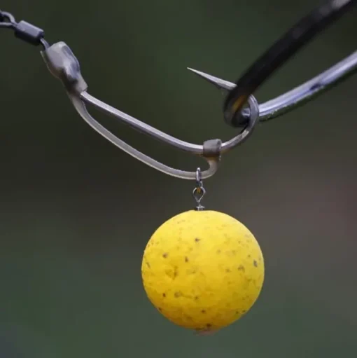 Korda D Rig Brown Kickers- Terminal Tackle