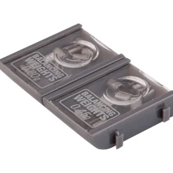 Korda Dark Matter Balancing Weights- Terminal Tackle