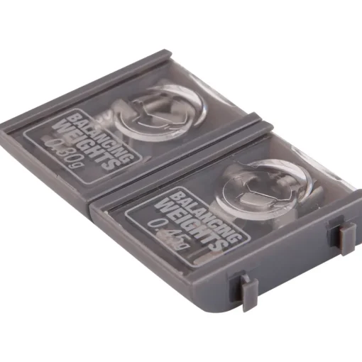 Korda Dark Matter Balancing Weights- Terminal Tackle