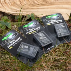 Korda Dark Matter Balancing Weights- Terminal Tackle