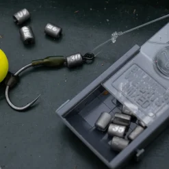 Korda Dark Matter Balancing Weights- Terminal Tackle