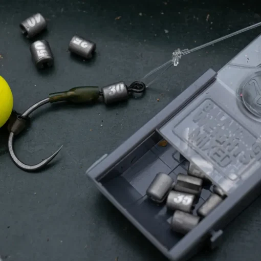 Korda Dark Matter Balancing Weights- Terminal Tackle