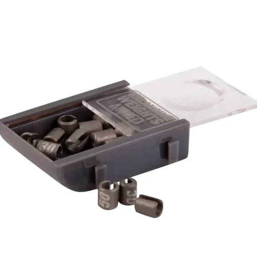 Korda Dark Matter Balancing Weights- Terminal Tackle