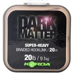 Korda Dark Matter Braid- Line
