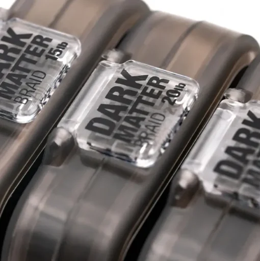 Korda Dark Matter Braid- Line