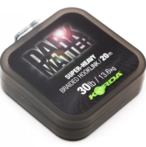 Korda Dark Matter Braid- Line