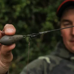 Korda Dark Matter Lead Clip Action Pack- Terminal Tackle
