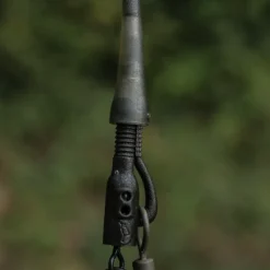 Korda Dark Matter Lead Clip Action Pack- Terminal Tackle