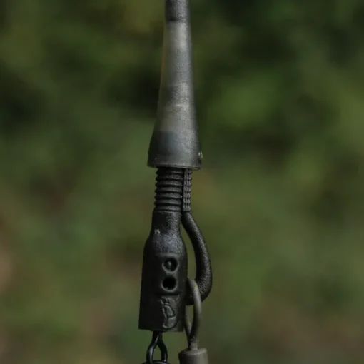 Korda Dark Matter Lead Clip Action Pack- Terminal Tackle