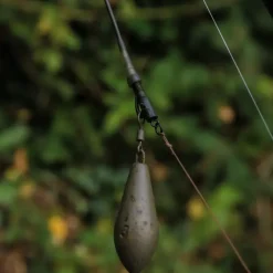 Korda Dark Matter Lead Clip Action Pack- Terminal Tackle
