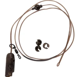 Korda Dark Matter Leader Heli-Safe 50cm- Terminal Tackle