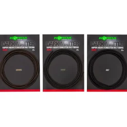 Korda Dark Matter Nano Fishing Rig Tubing- Terminal Tackle | New Arrivals