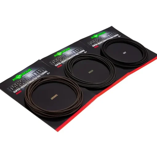 Korda Dark Matter Nano Fishing Rig Tubing- Terminal Tackle | New Arrivals