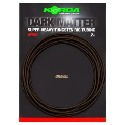 Korda Dark Matter Nano Fishing Rig Tubing- Terminal Tackle | New Arrivals