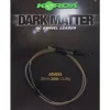 Korda Dark Matter QC Swivel Leader 30cm
