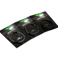Korda Dark Matter Ring Swivel Fishing Leader